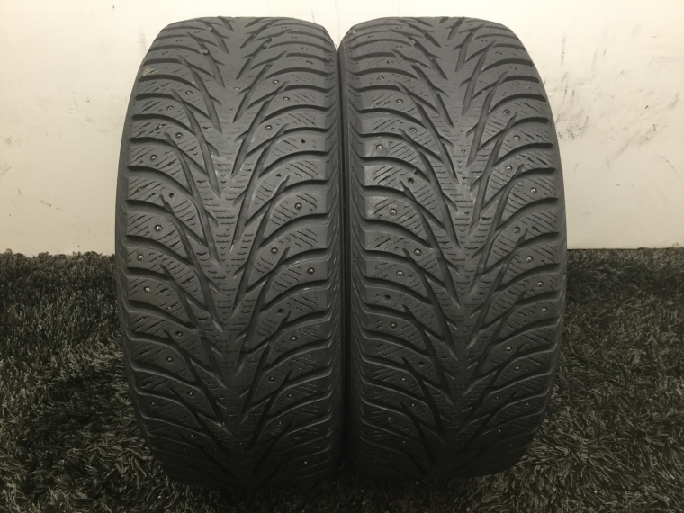 YOKOHAMA ICE GUARD IG35 - Rīgas Riepu Centrs