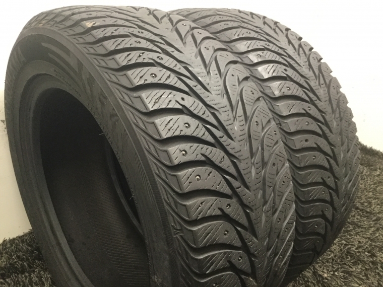 YOKOHAMA ICE GUARD IG35 - Rīgas Riepu Centrs