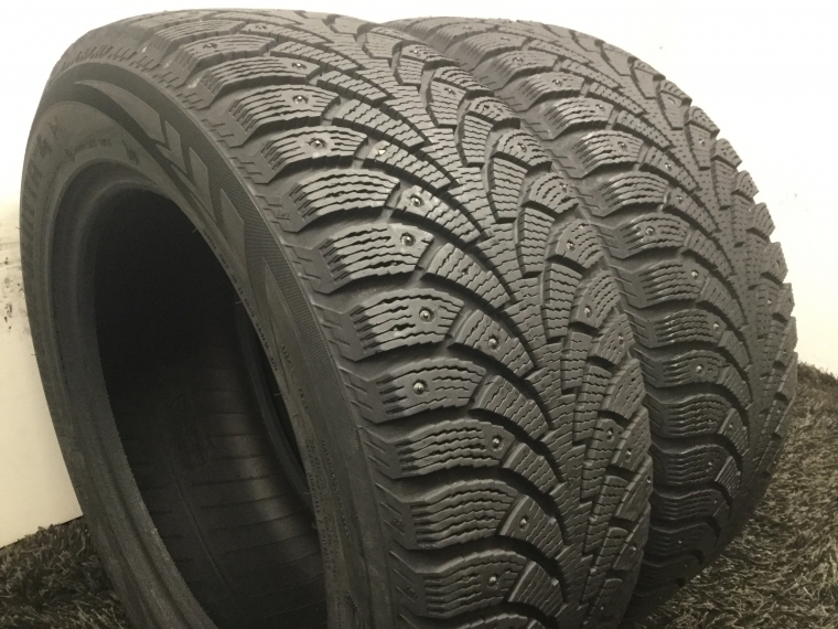 NOKIAN HAKKAPELIITTA 4 - Rīgas Riepu Centrs