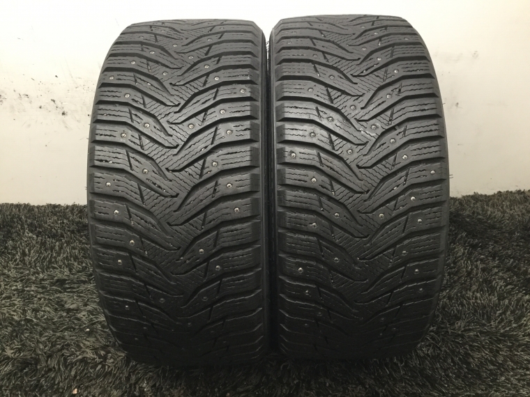 KUMHO WINTERCRAFT Ice Wi31+ - Rīgas Riepu Centrs