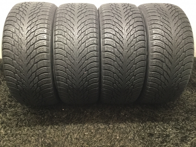 NOKIAN Hakkapeliitta R3 - Rīgas Riepu Centrs