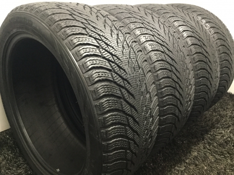 NOKIAN Hakkapeliitta R3 - Rīgas Riepu Centrs