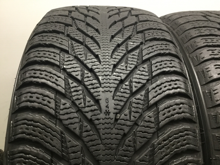 NOKIAN Hakkapeliitta R3 - Rīgas Riepu Centrs
