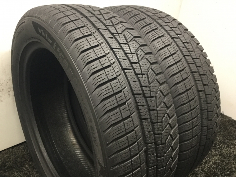 HANKOOK WINTER I CEPT EVO 2 SUV - Rīgas Riepu Centrs