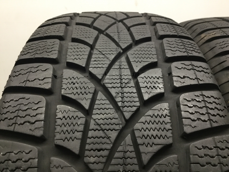 DUNLOP WINTER SPORT 3D MO - Rīgas Riepu Centrs