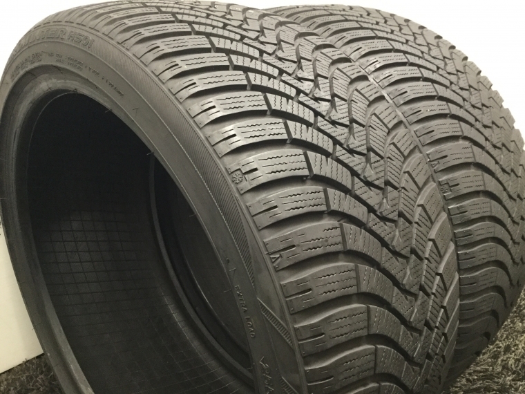 FALKEN Eurowinter HS01 - Rīgas Riepu Centrs