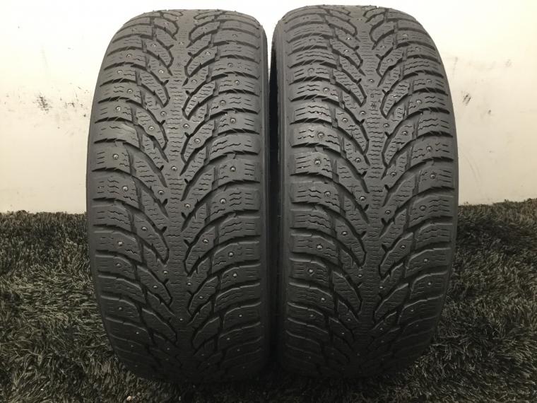 NOKIAN Hakkapeliitta 9 SUV - Rīgas Riepu Centrs
