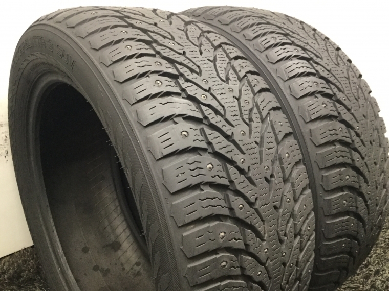 NOKIAN Hakkapeliitta 9 SUV - Rīgas Riepu Centrs