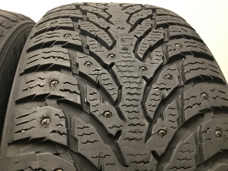NOKIAN Hakkapeliitta 9 SUV - Rīgas Riepu Centrs