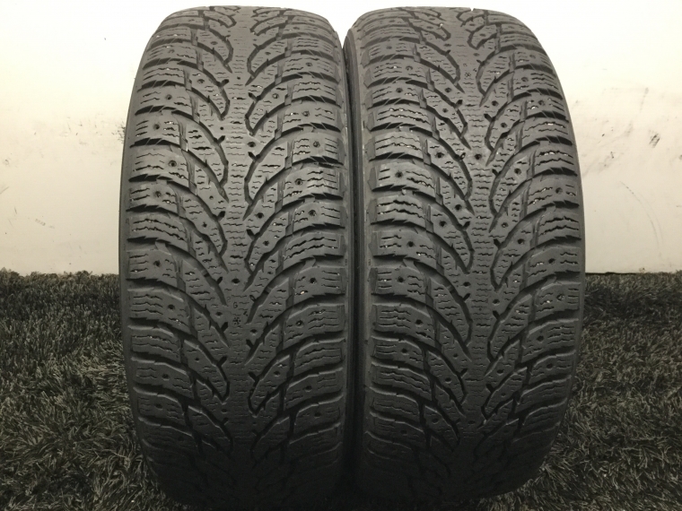 NOKIAN Hakkapeliitta 9 SUV - Rīgas Riepu Centrs
