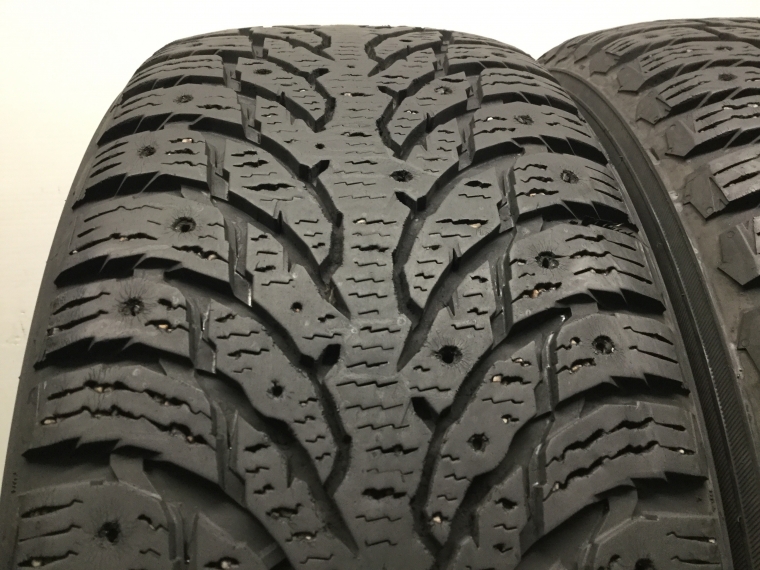 NOKIAN Hakkapeliitta 9 SUV - Rīgas Riepu Centrs