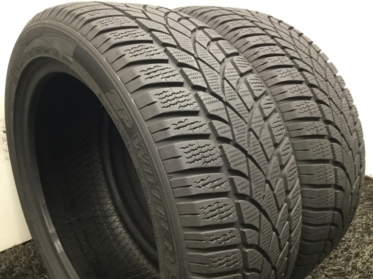 DUNLOP SP WINTER SPORT 3D - Rīgas Riepu Centrs
