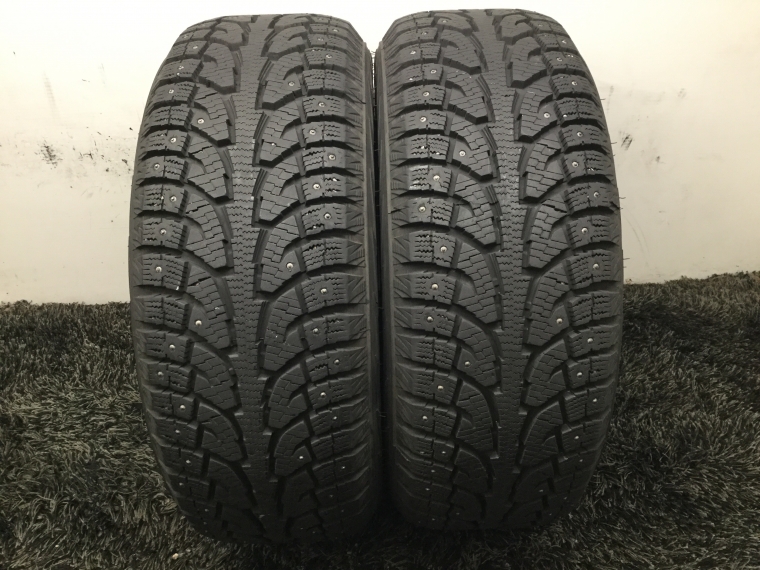HANKOOK I PIKE RW11 - Rīgas Riepu Centrs