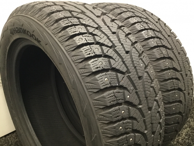 HANKOOK I PIKE RW11 - Rīgas Riepu Centrs