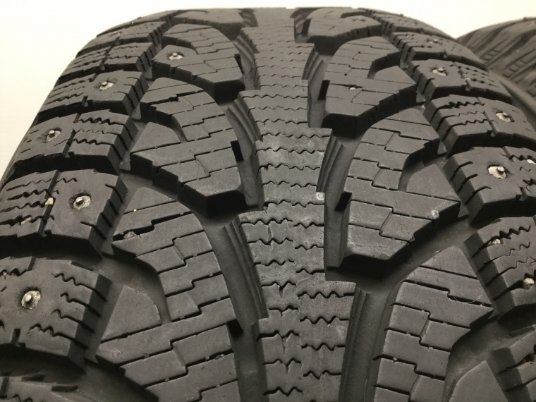 HANKOOK I PIKE RW11 - Rīgas Riepu Centrs