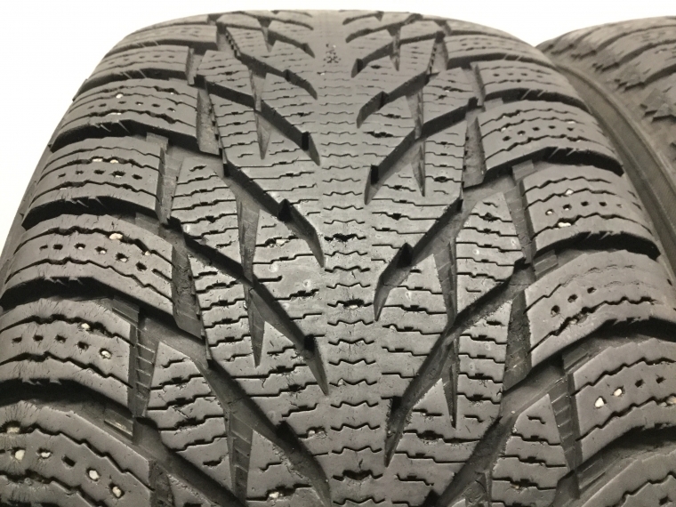NOKIAN Hakkapelitta R3 SUV - Rīgas Riepu Centrs