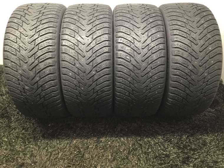 NOKIAN HAKKAPELIITTA 8 - Rīgas Riepu Centrs