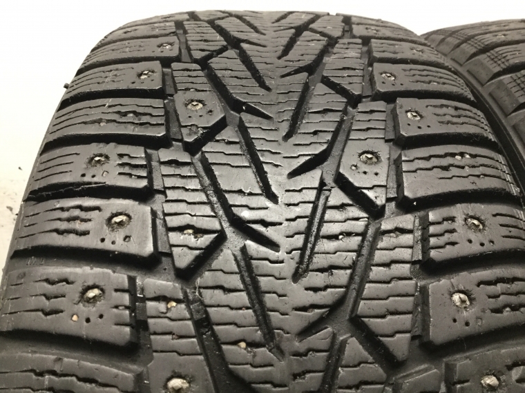 NOKIAN HAKKAPELIITTA 7 - Rīgas Riepu Centrs