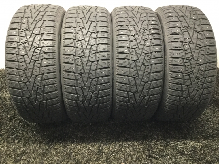 NEXEN WinGuard WinSpike WH6 - Rīgas Riepu Centrs