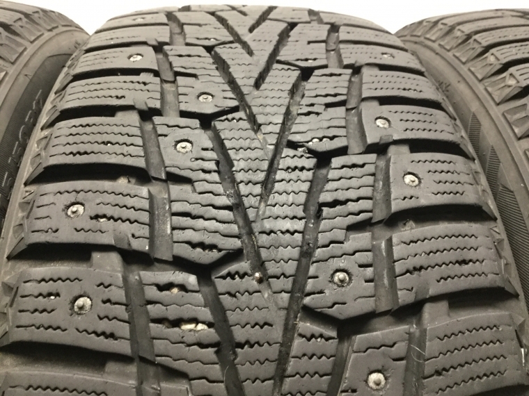 NEXEN WinGuard WinSpike WH6 - Rīgas Riepu Centrs