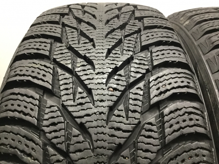 NOKIAN Hakkapeliitta R3 - Rīgas Riepu Centrs