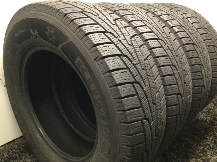 KUMHO IZEN KW31 - Rīgas Riepu Centrs