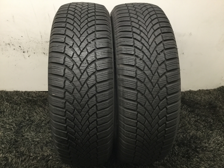 BRIDGESTONE BLIZZAK LM005 - Rīgas Riepu Centrs