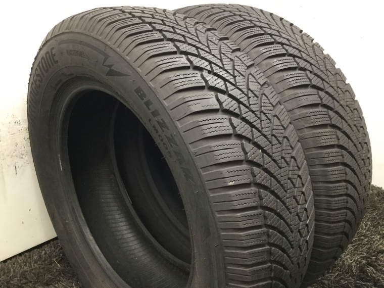 BRIDGESTONE BLIZZAK LM005 - Rīgas Riepu Centrs