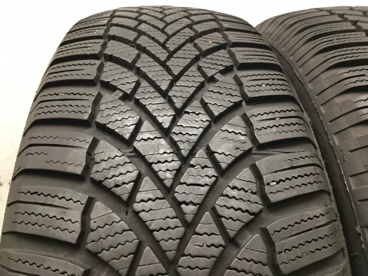 BRIDGESTONE BLIZZAK LM005 - Rīgas Riepu Centrs