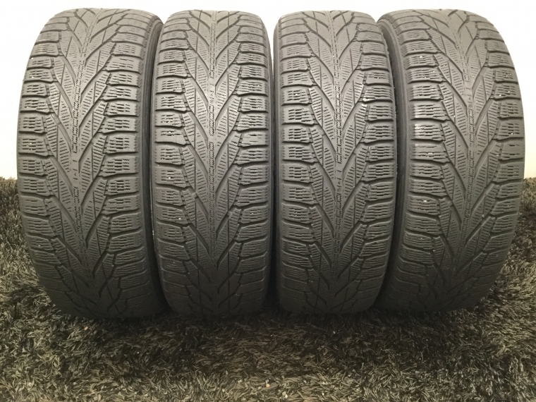 NOKIAN HakkaPeliitta R2 SUV - Rīgas Riepu Centrs