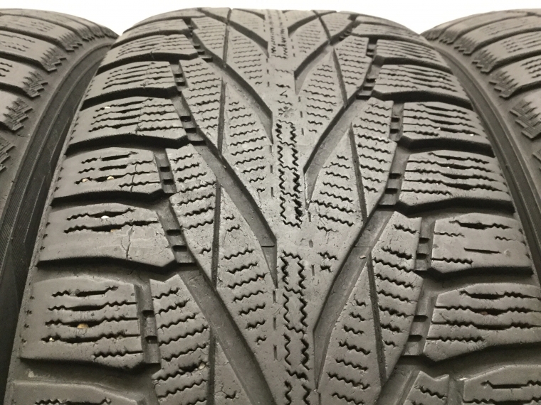 NOKIAN HakkaPeliitta R2 SUV - Rīgas Riepu Centrs