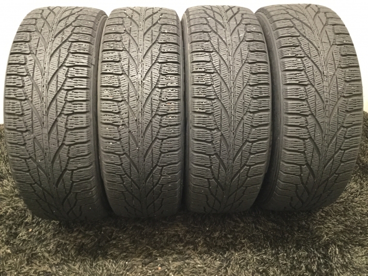 NOKIAN HakkaPeliitta R2 SUV - Rīgas Riepu Centrs