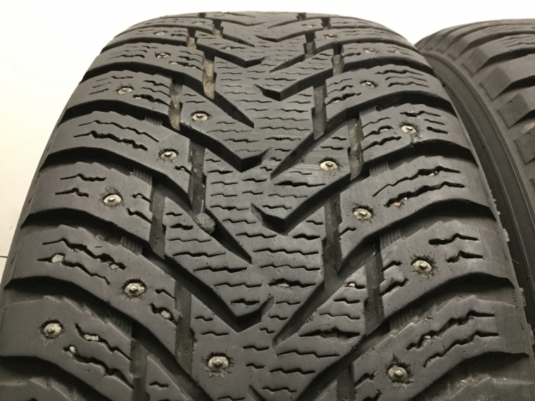 NOKIAN Hakkapeliitta 8 SUV - Rīgas Riepu Centrs