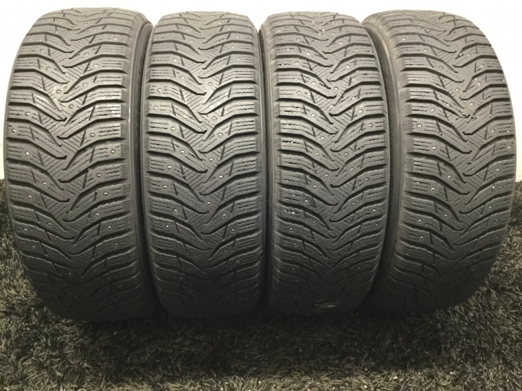 KUMHO WINTERCRAFT SUV WS31 - Rīgas Riepu Centrs