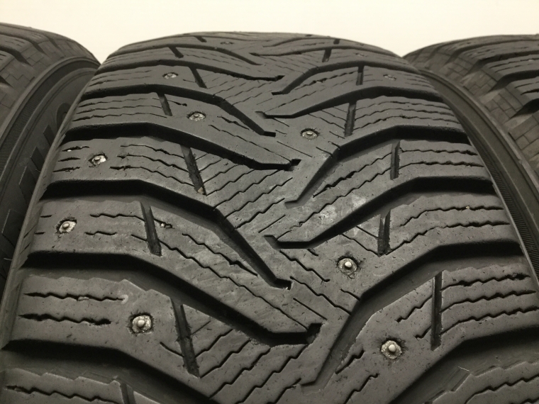 KUMHO WINTERCRAFT SUV WS31 - Rīgas Riepu Centrs