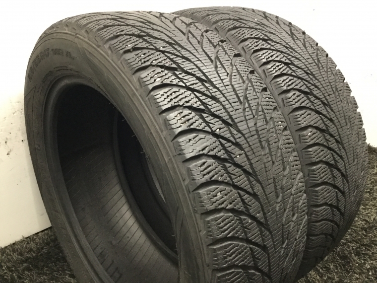 NOKIAN HakkaPeliitta R2 - Rīgas Riepu Centrs