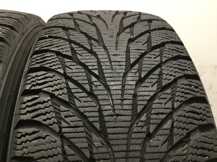 NOKIAN HakkaPeliitta R2 - Rīgas Riepu Centrs