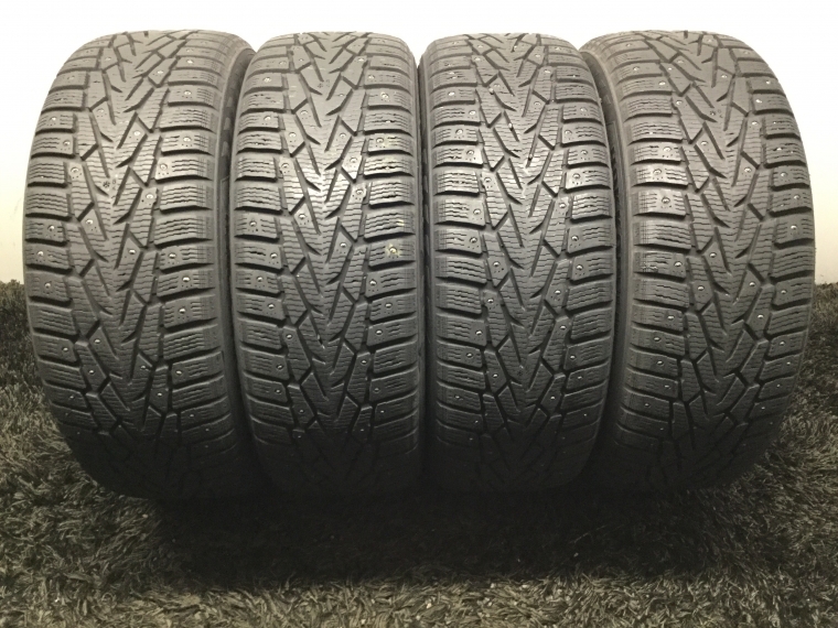 NOKIAN HAKKAPELIITTA 7 SUV - Rīgas Riepu Centrs