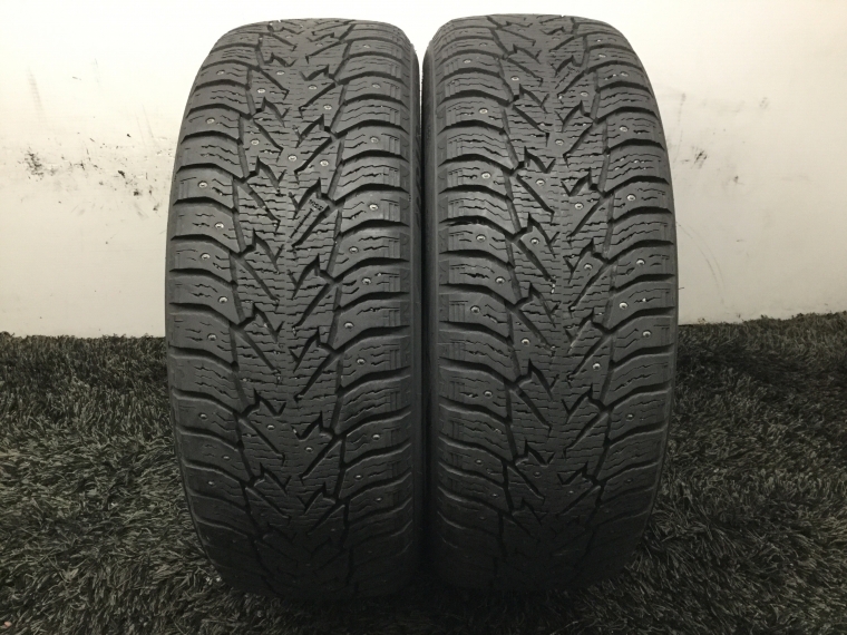 BRIDGESTONE NORANZA SUV 001 - Rīgas Riepu Centrs
