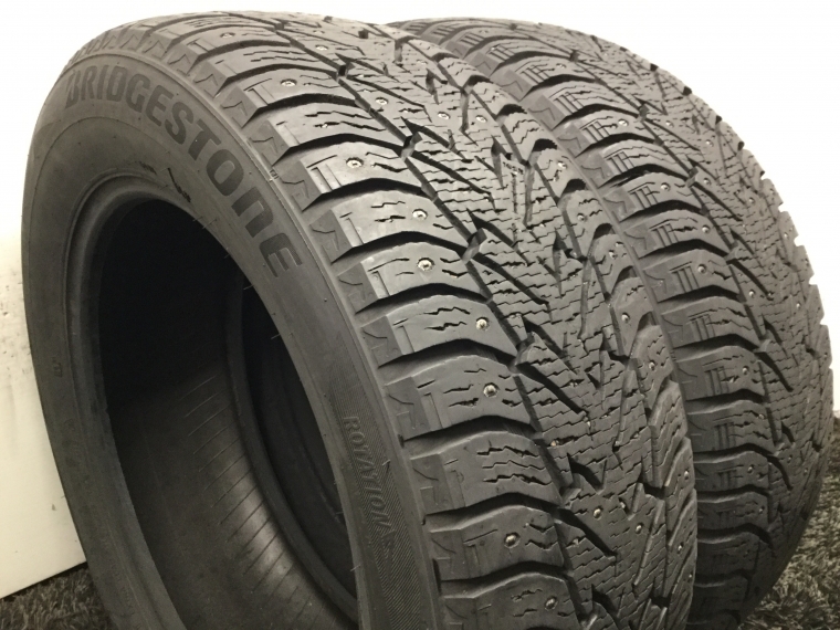 BRIDGESTONE NORANZA SUV 001 - Rīgas Riepu Centrs