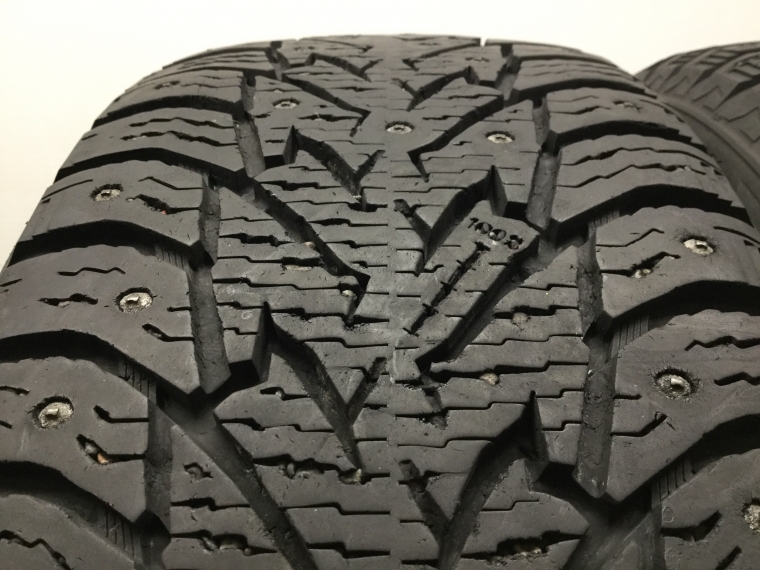 BRIDGESTONE NORANZA SUV 001 - Rīgas Riepu Centrs