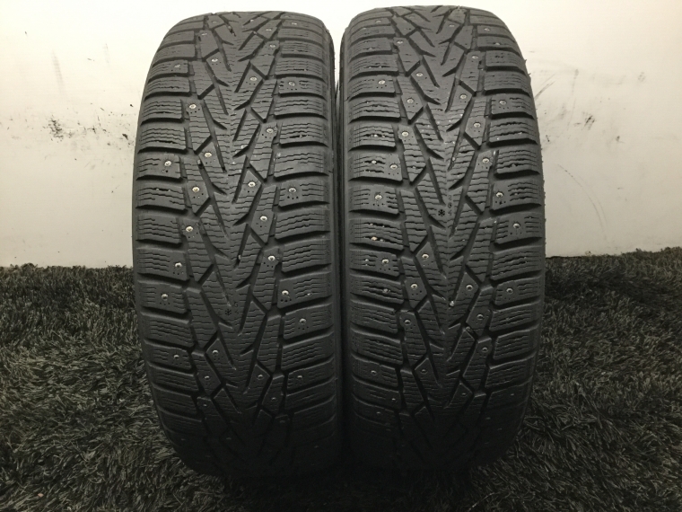 NOKIAN HAKKAPELIITTA 7 SUV - Rīgas Riepu Centrs