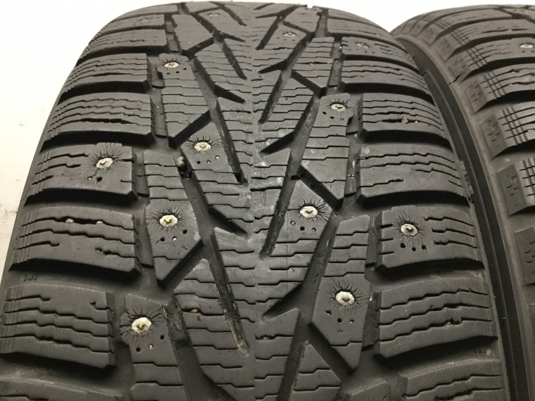 NOKIAN HAKKAPELIITTA 7 SUV - Rīgas Riepu Centrs