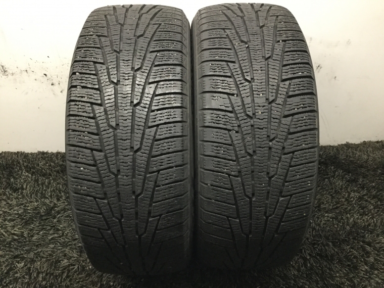 NOKIAN Hakkapeliitta R - Rīgas Riepu Centrs
