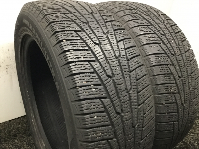NOKIAN Hakkapeliitta R - Rīgas Riepu Centrs