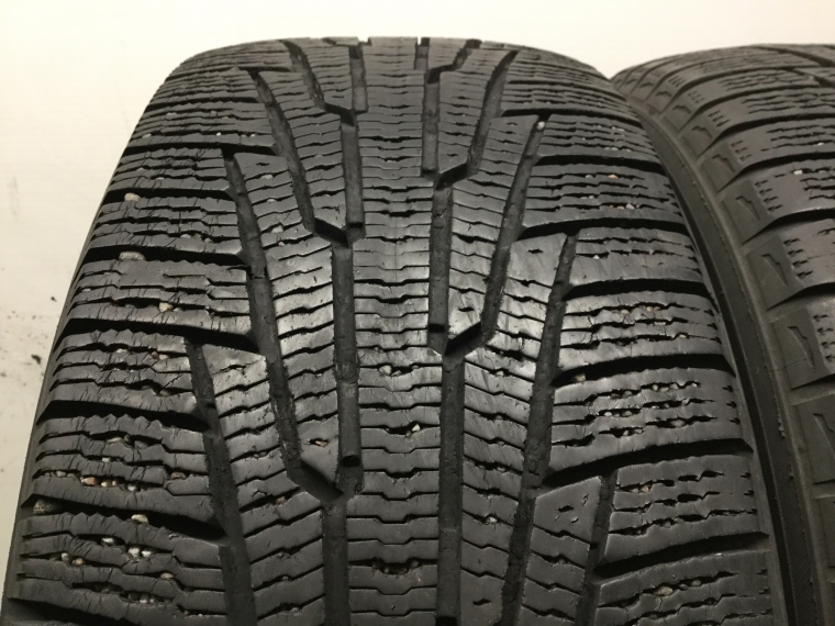 NOKIAN Hakkapeliitta R - Rīgas Riepu Centrs