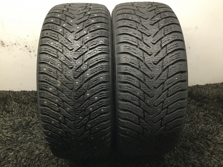 NOKIAN HAKKAPELIITTA 8 - Rīgas Riepu Centrs