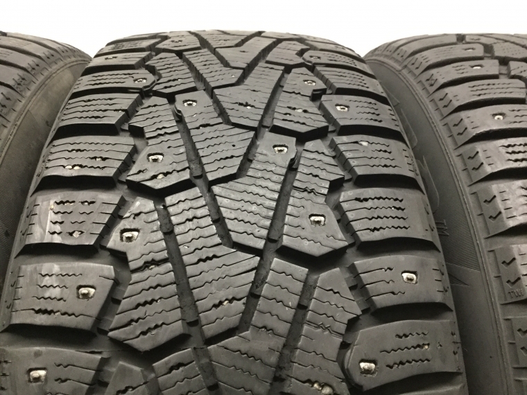 PIRELLI ICE ZERO - Rīgas Riepu Centrs