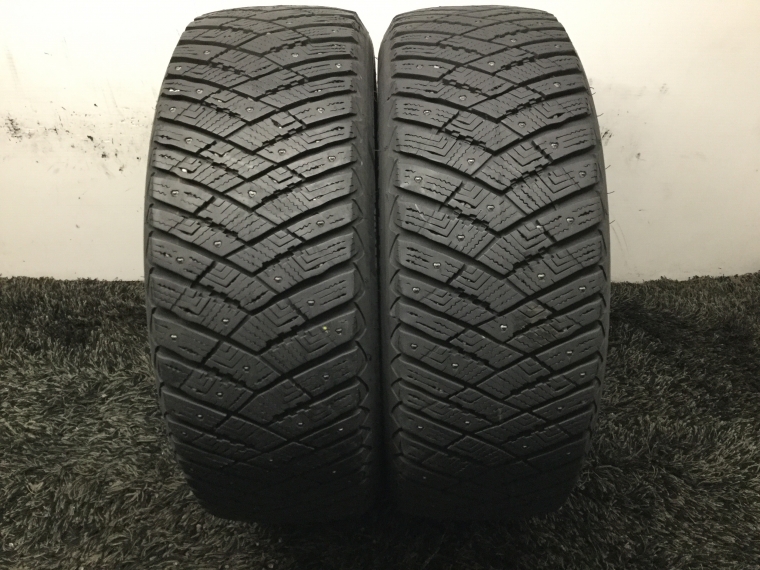 GOOD YEAR ULTRAGRIP Ice Arctic SUV 4X4 - Rīgas Riepu Centrs