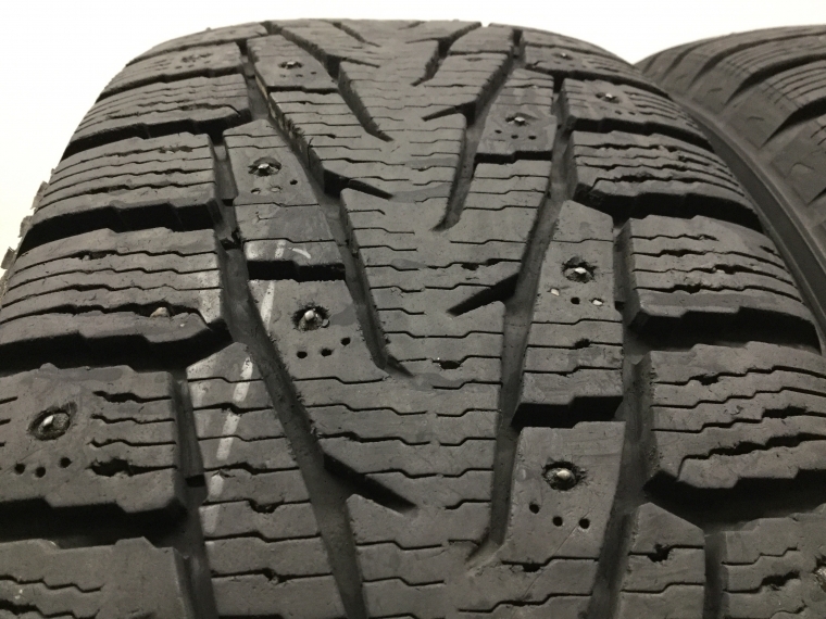 NOKIAN HAKKAPELIITTA 7 SUV - Rīgas Riepu Centrs